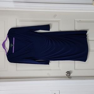 *Lauren Ralph Lauren dress